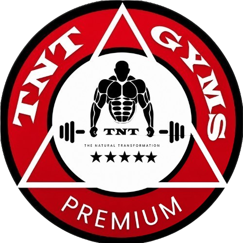 TNT Gyms Kharar Premium